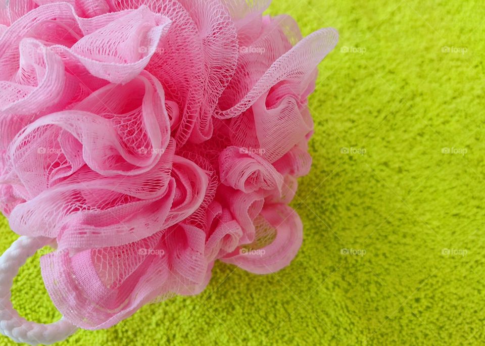 Bathroom accessories