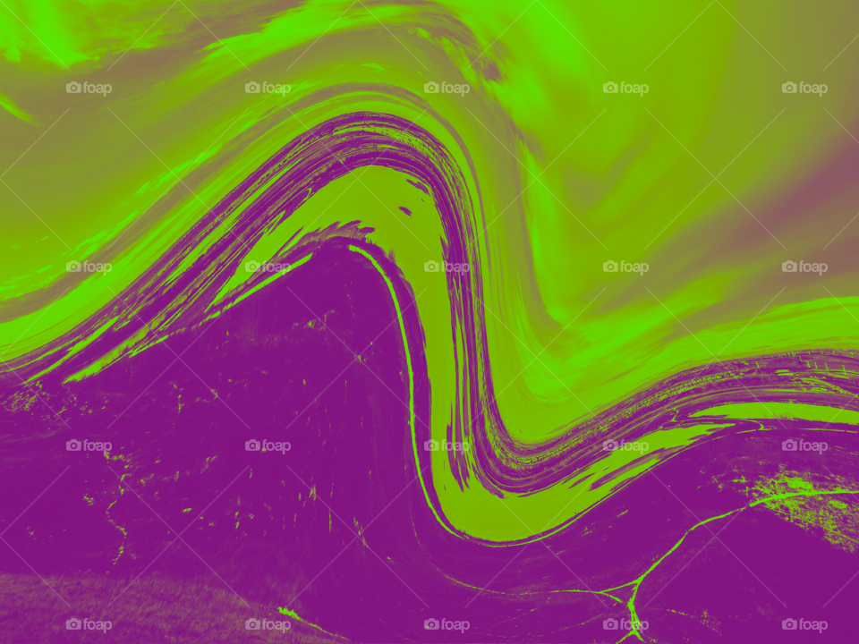 DARK PINK AND YELLOW MUSTARD PATTERN