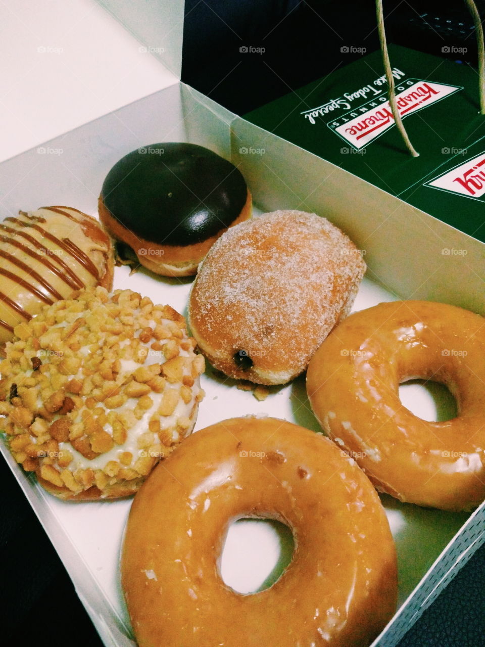 KK Donuts 🍩