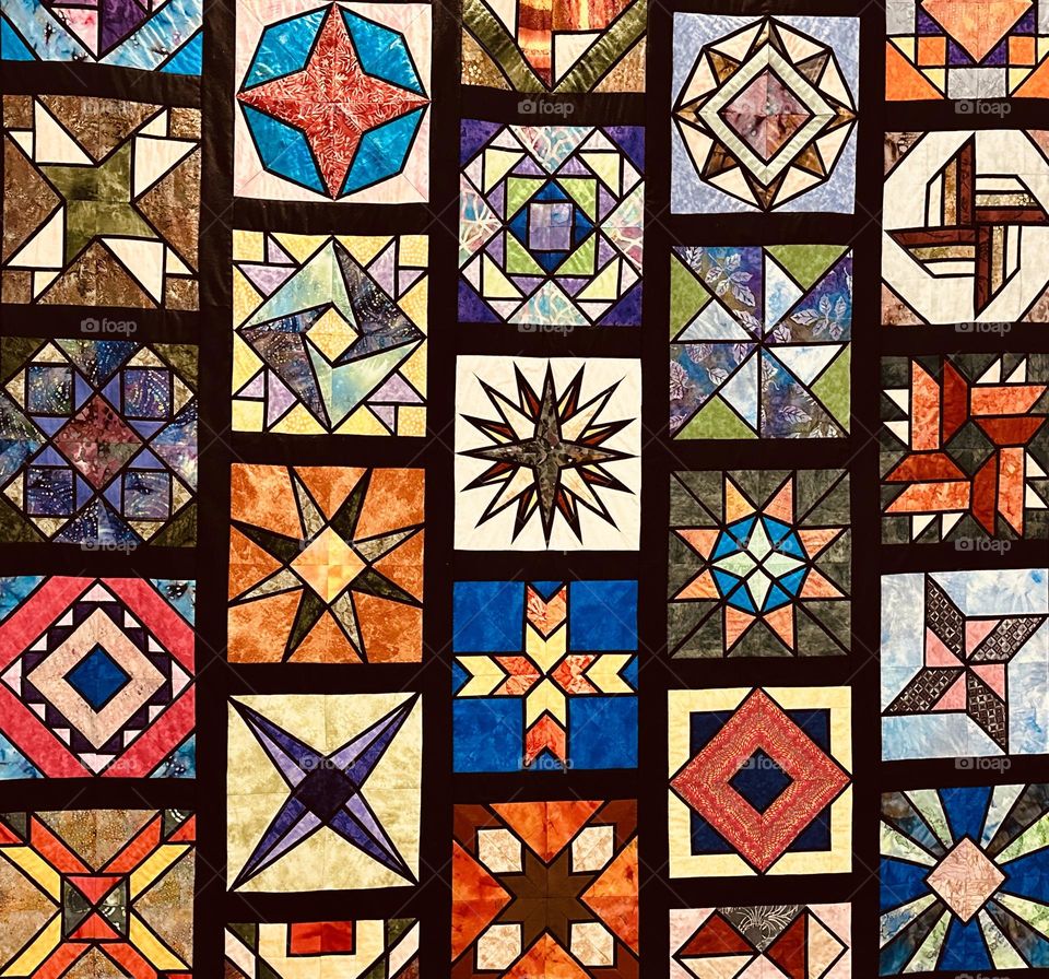 Color Explosion - Vibrant and energetic colors , bright, saturated hues appearing lively and impactful, associated with warmth and colors that seem to pop and draw attention