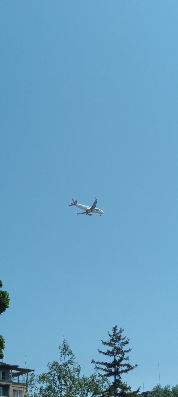 sky
