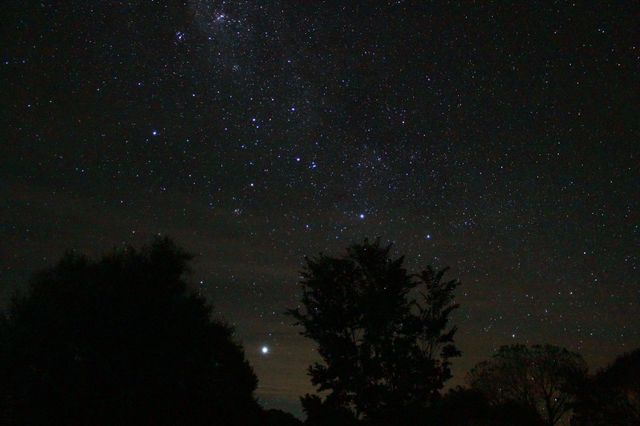 stars