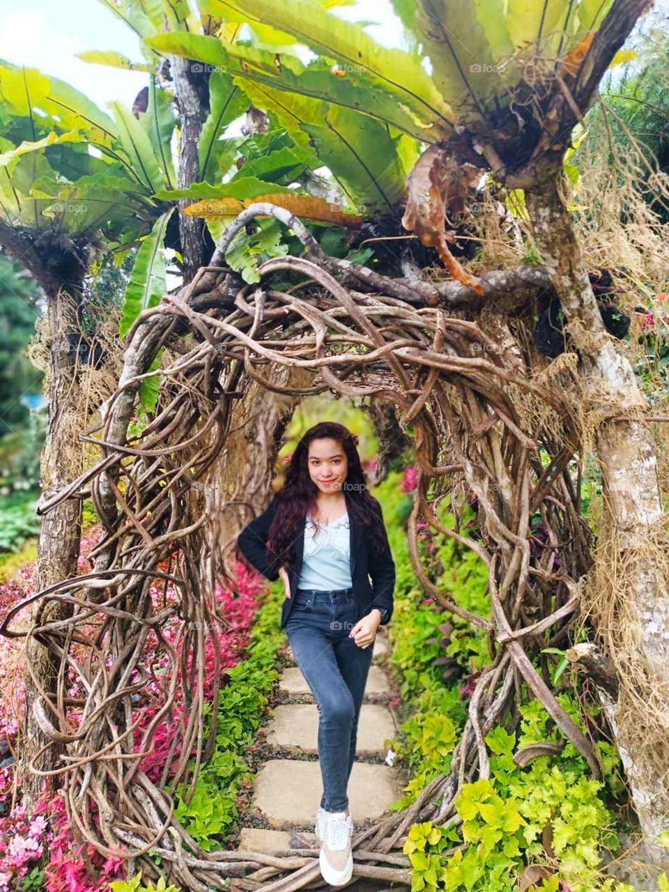 Only here in Cebu City-SIRAO GARDEN