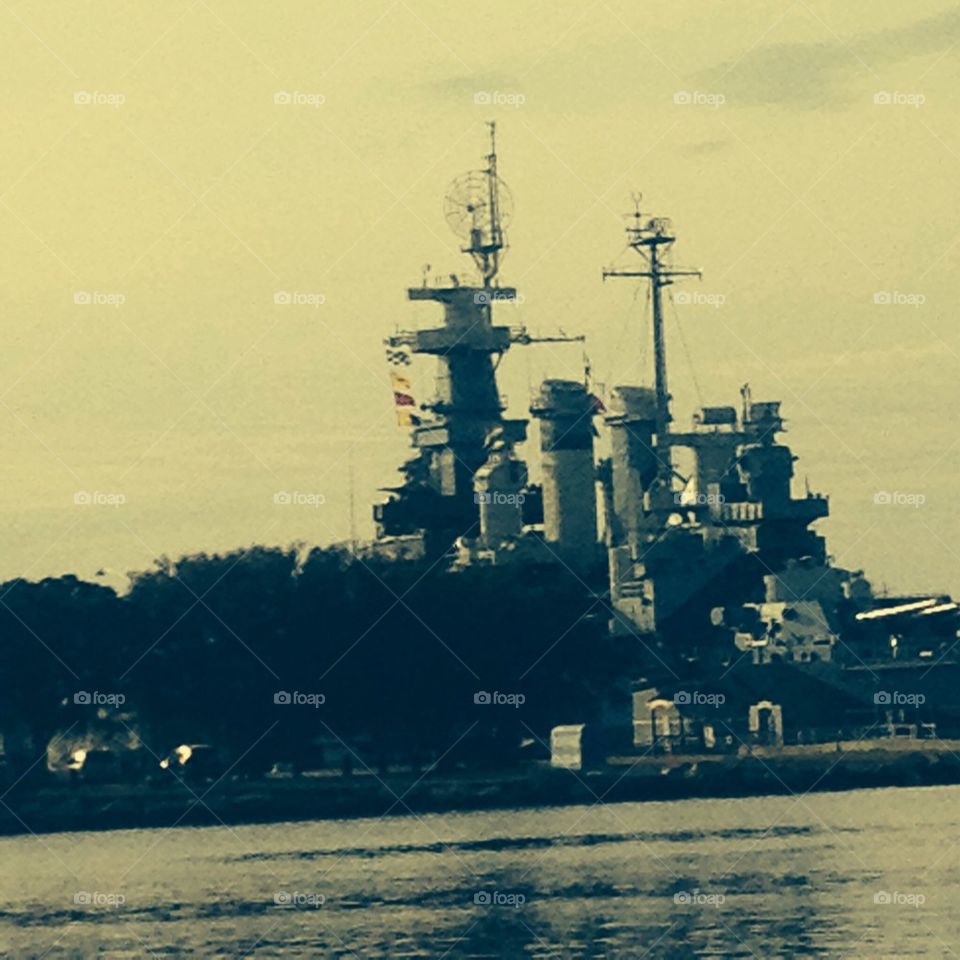 Battleship