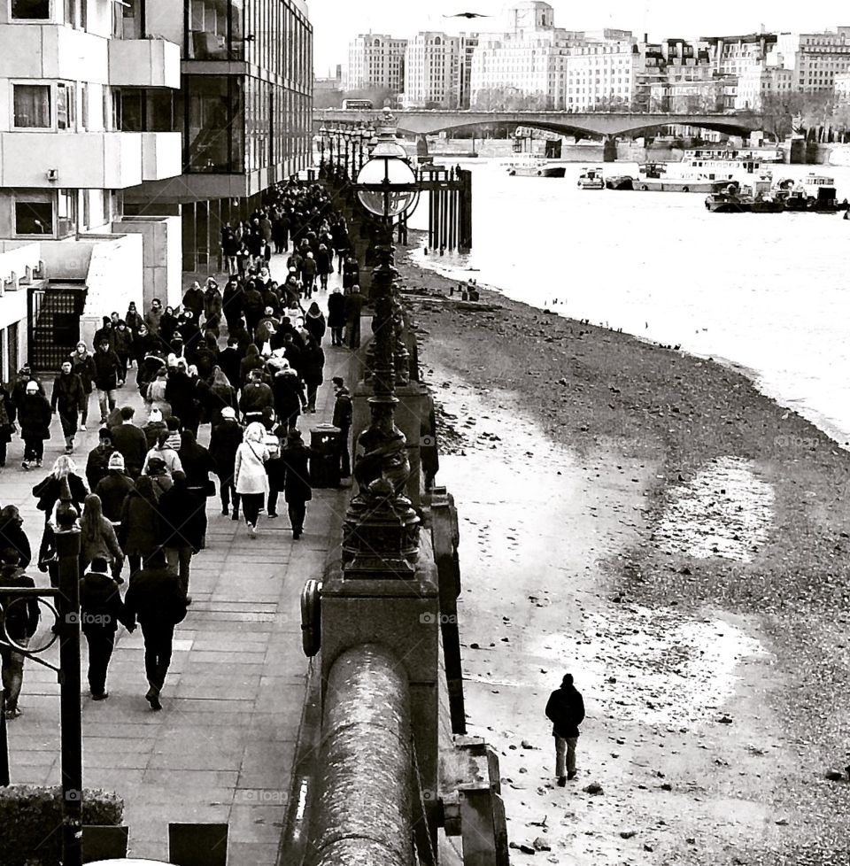 Southbank London