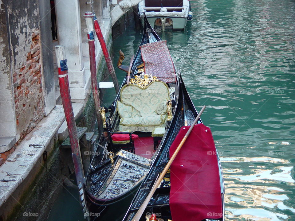 Gondola
