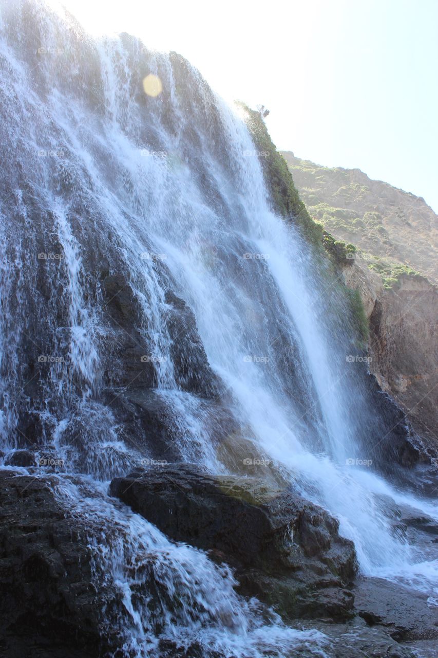 Alamere Falls