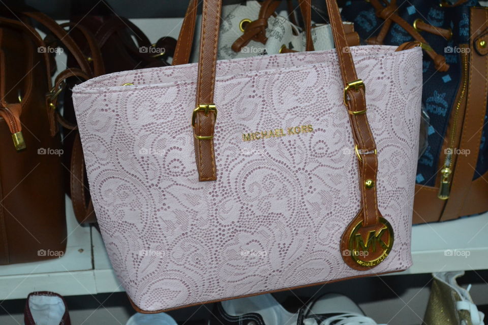 Michael kors bag