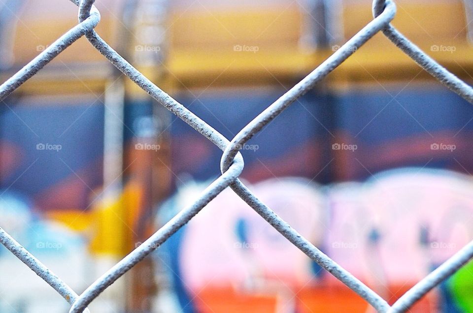 Fence