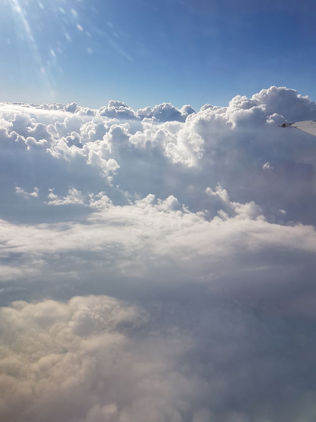 clouds 😍