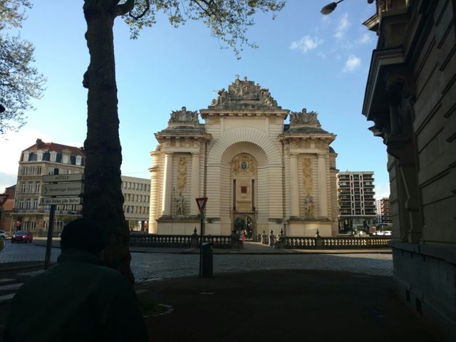 monument historique