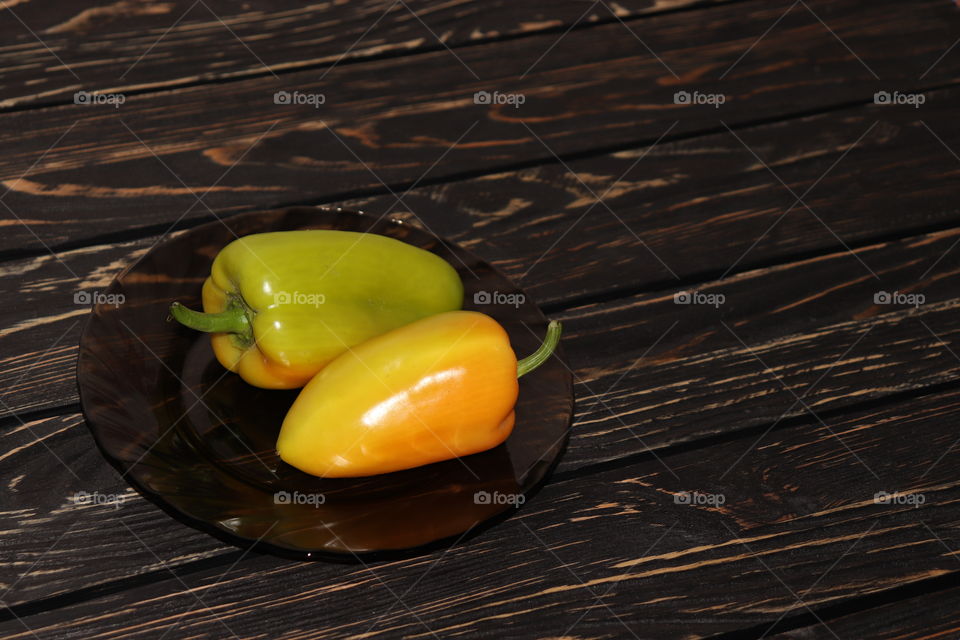 steam pepper