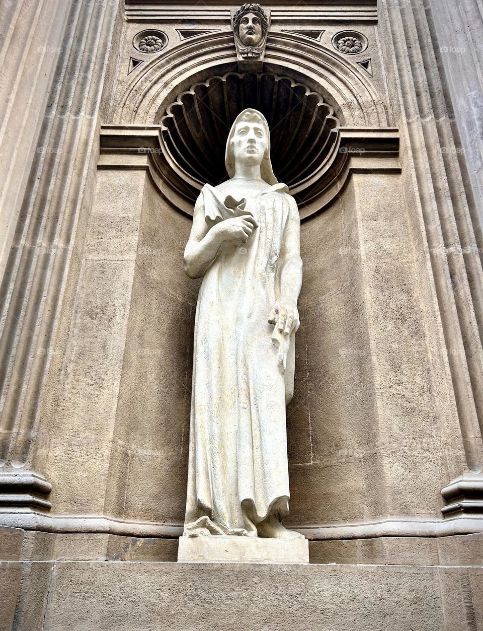 Prague , April 2023 . 