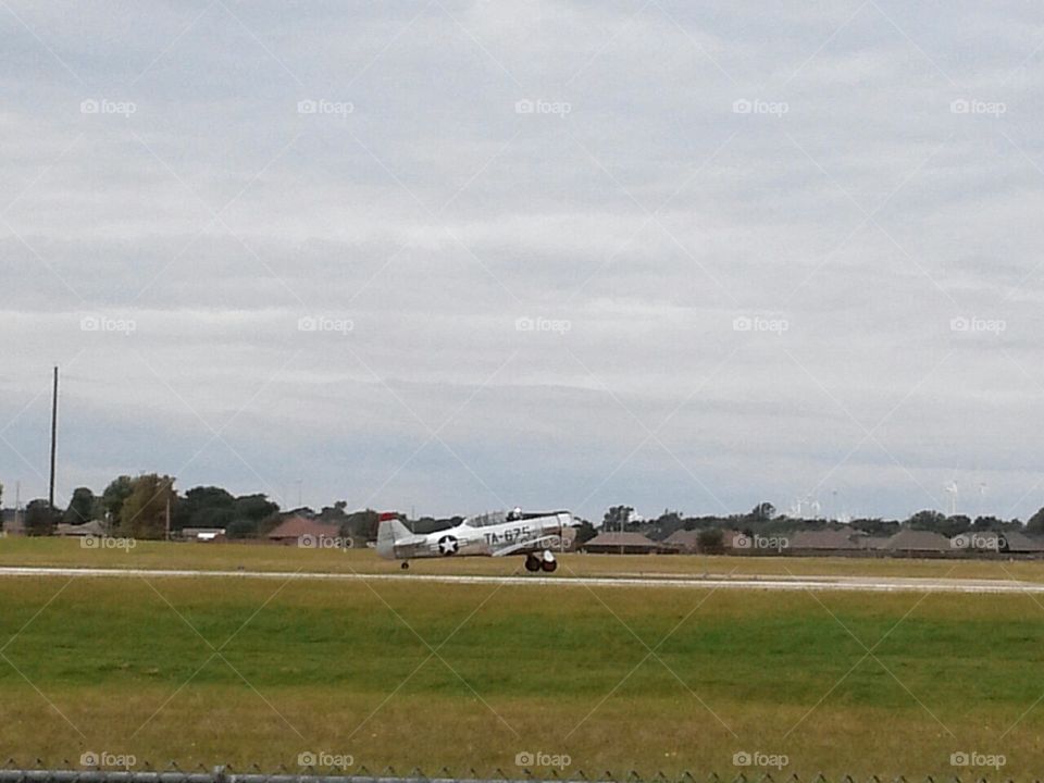 Ready for take off-2