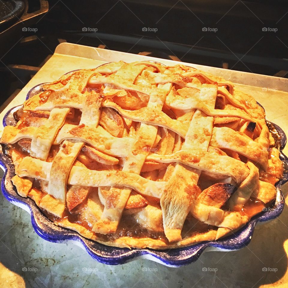 Apple Pie