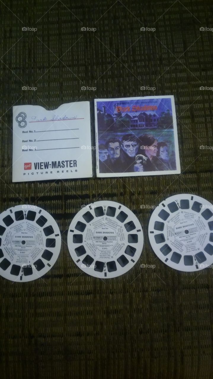 view master