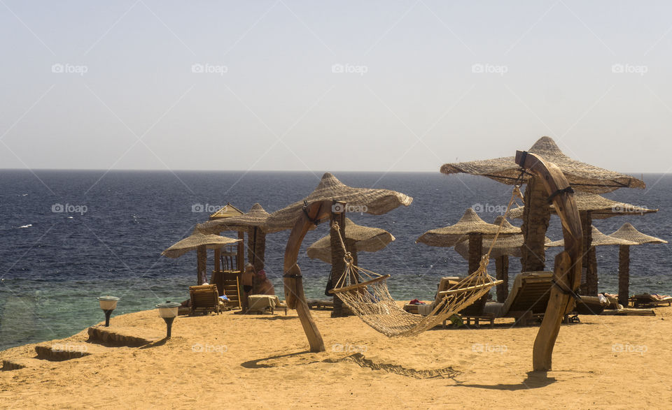 nice view from Egypt Sharm el Sheikh