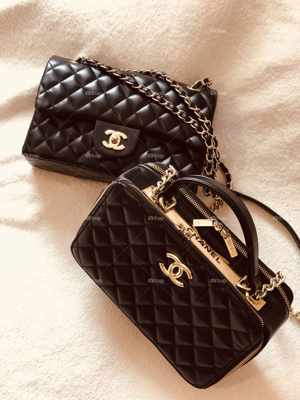 chanel lover