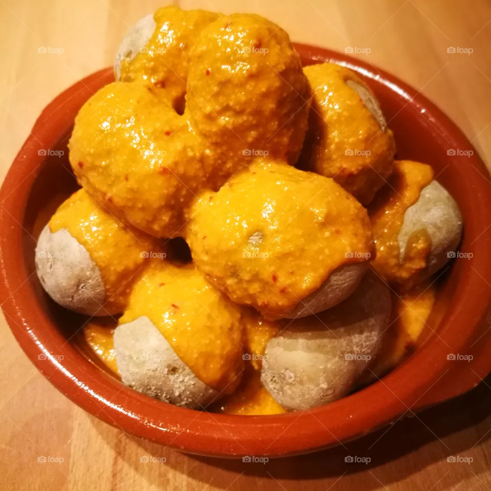 food