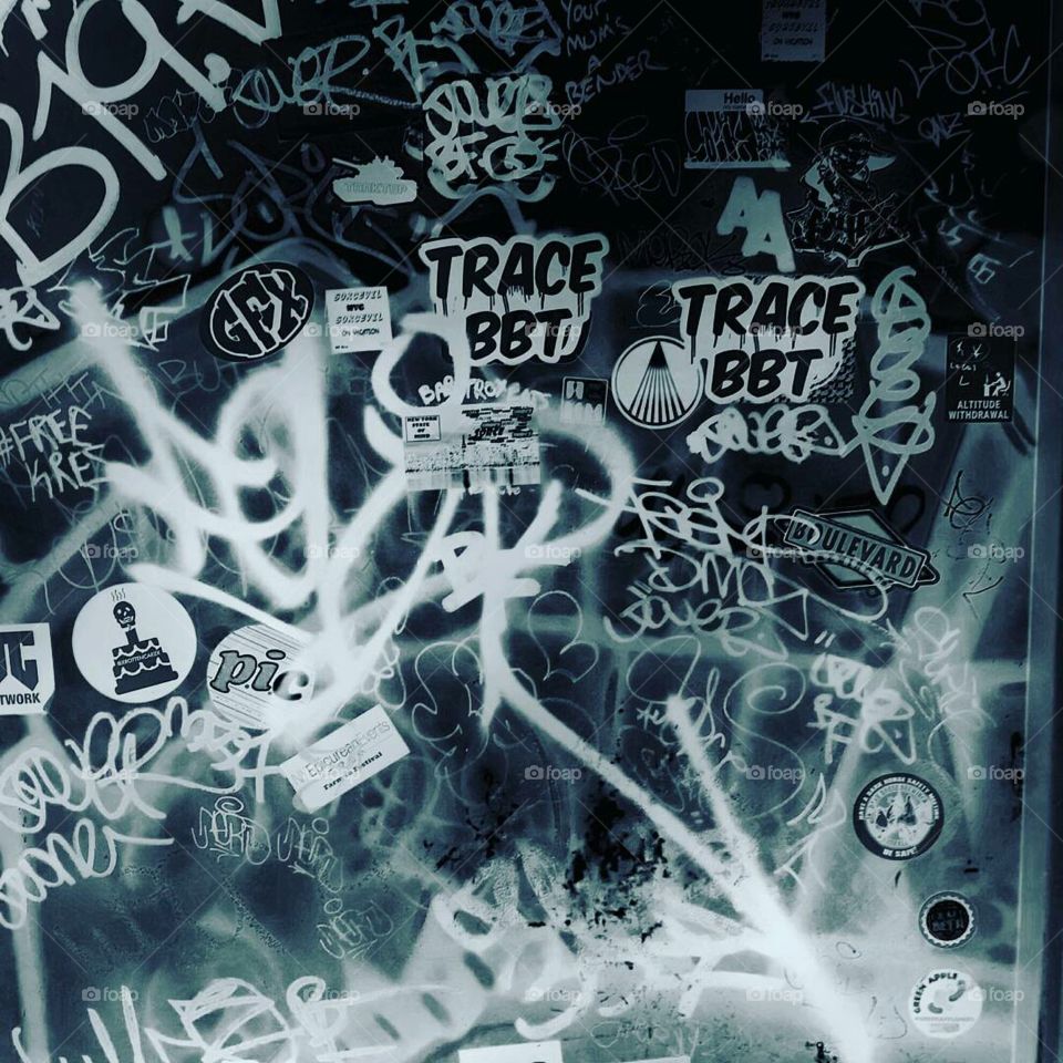 Graffiti
