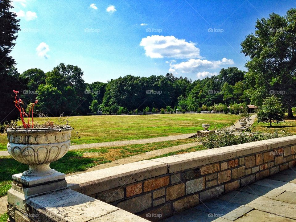 Norwalk, CT. Gallaher Mansion 