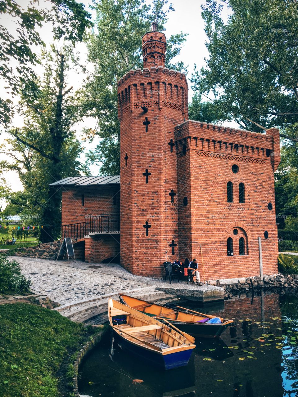 No Person, Architecture, Travel, Outdoors, Daylight