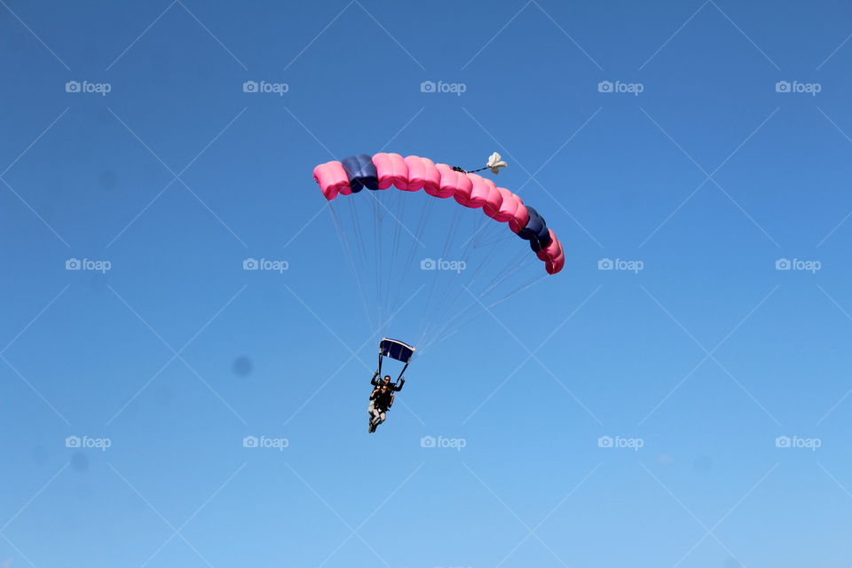 Paracaidismo !!!!