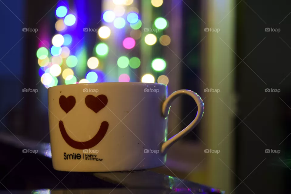 magic cup