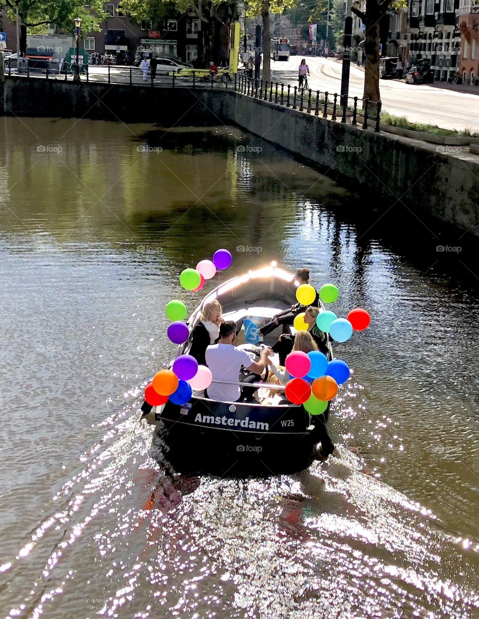  Canal Celebrations