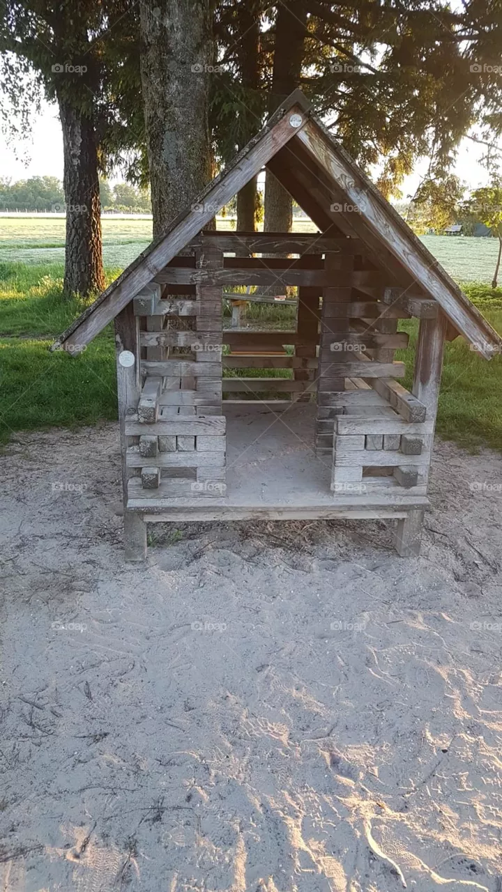Haus 