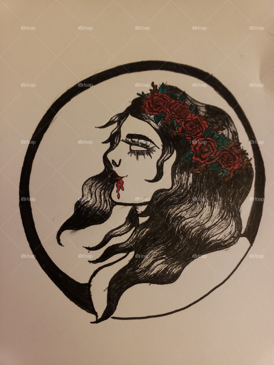 Art By Shelby Altmyer