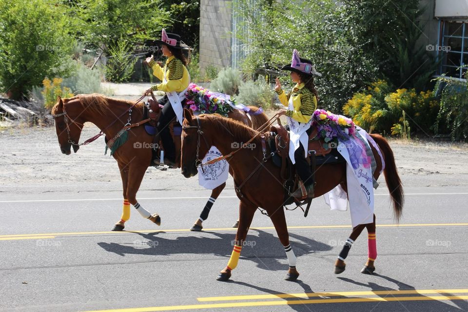 Parade