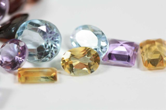 gems