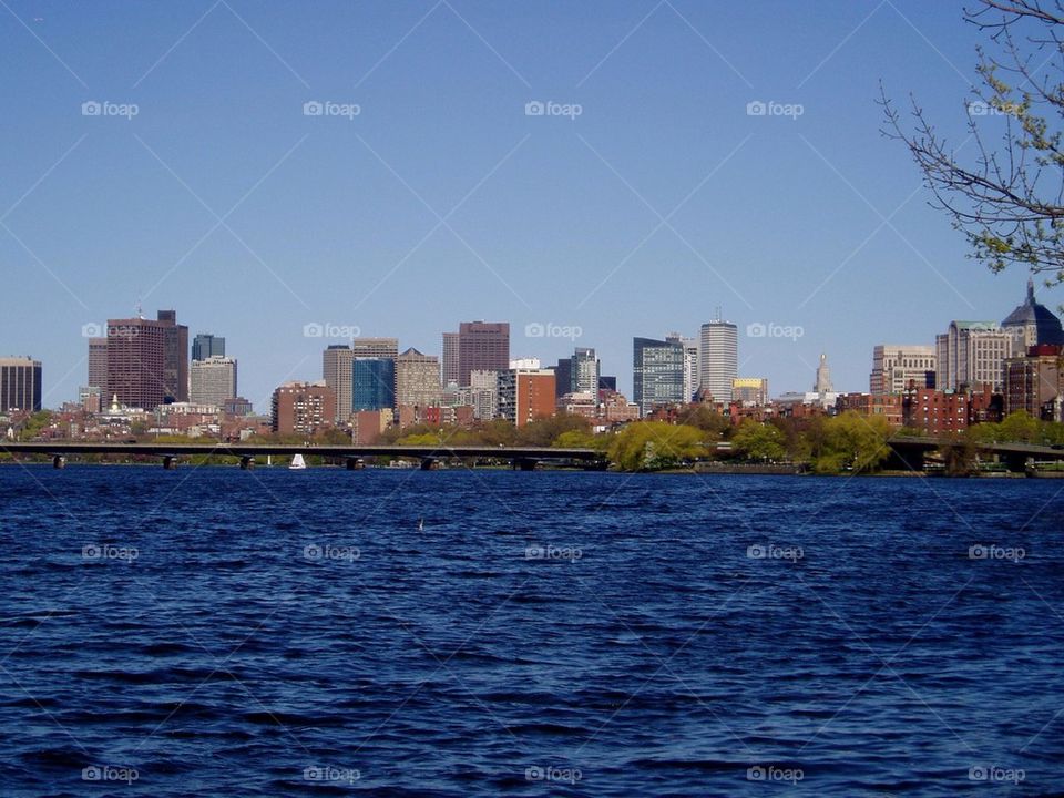 Boston 