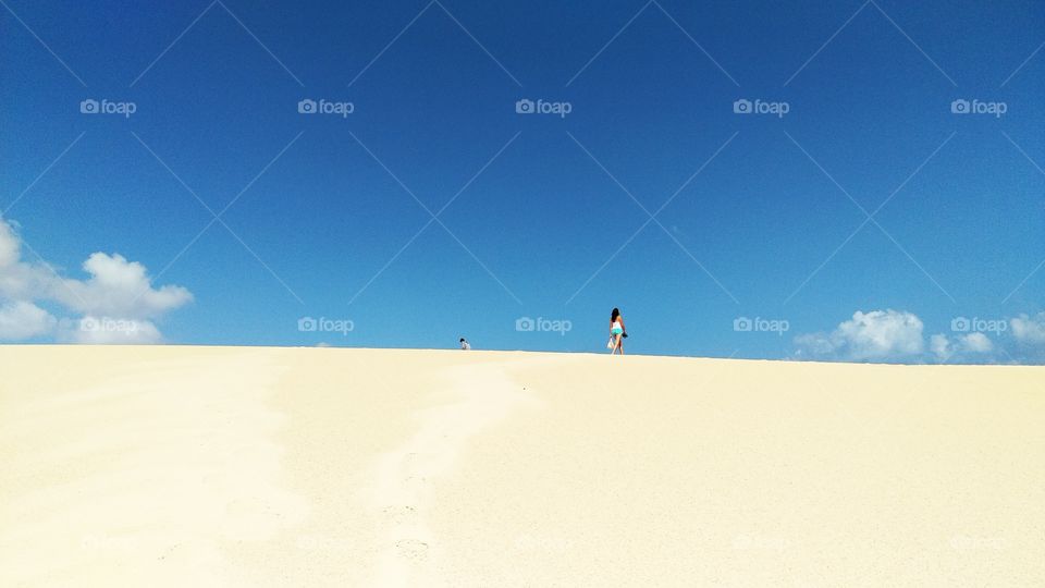 No Person, Outdoors, Sand, Sky, Travel