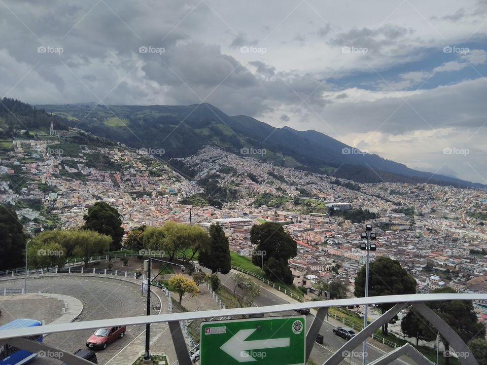 Quito