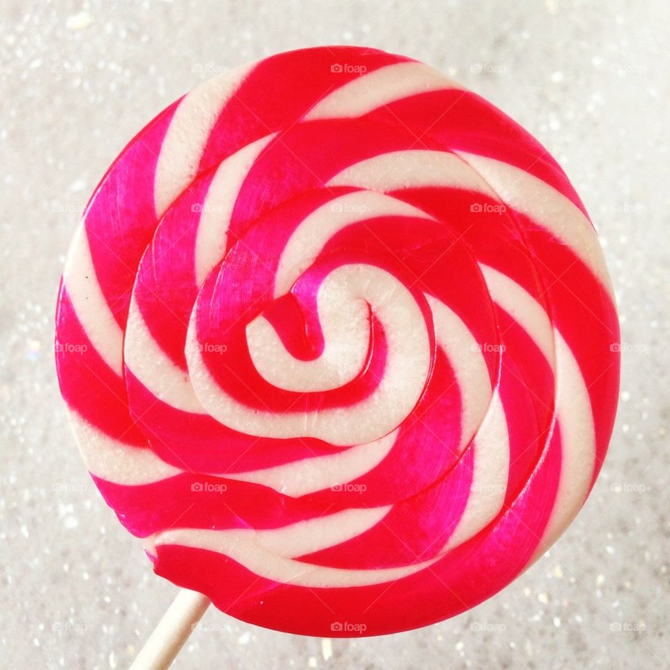 Lollipop