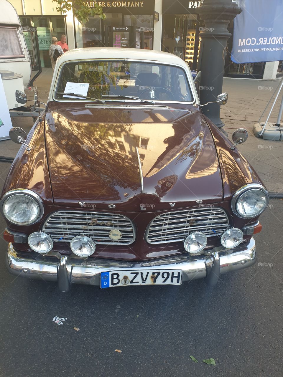 Oldtimer