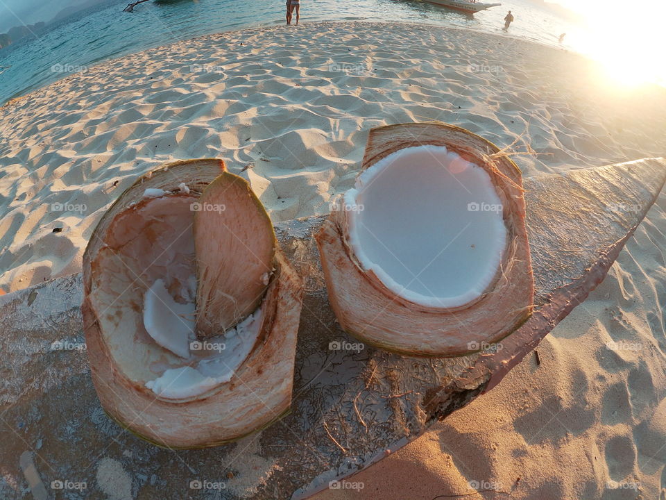 Summer time, 7 comando Beach, Philippines 🇵🇭