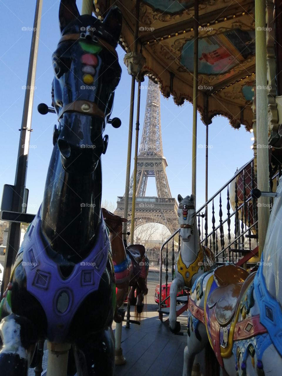 Carrousel