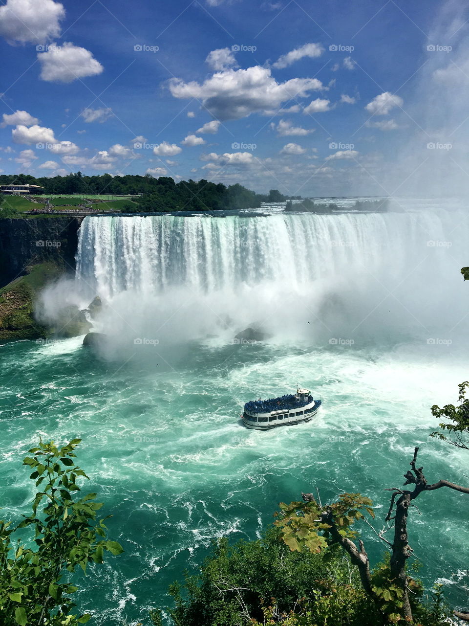 Niagara Falls