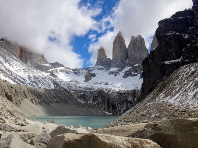 environment mountain