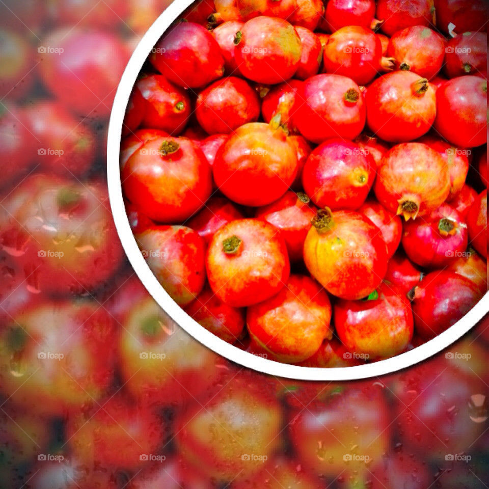 happy red orange love by Atierene