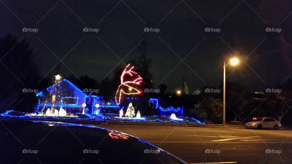 Rudolph the Red Nosed Reindeer. Rudolph