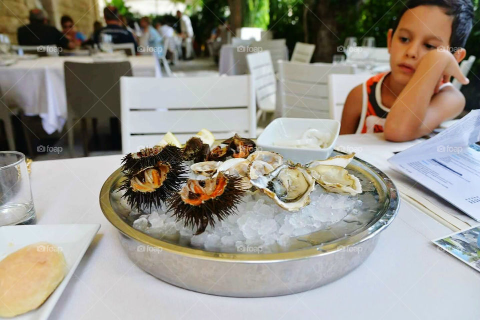 WHAT CONCENTRATION! !