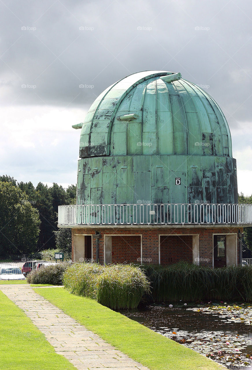 Observatory