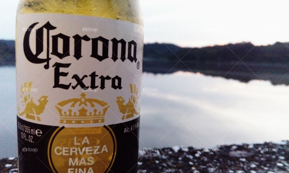 corona