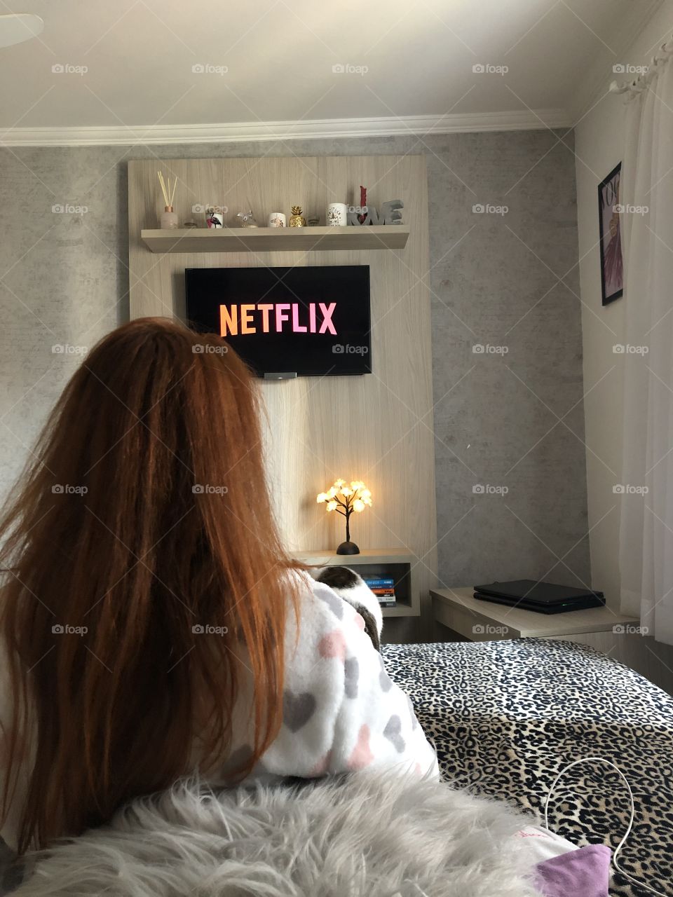 Netflix