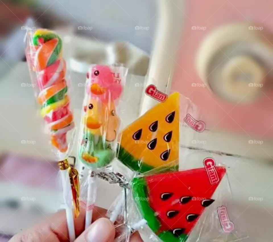 Sweets