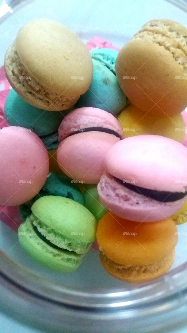 MACAROON